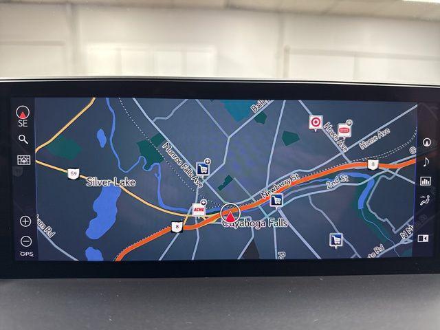 used 2021 Lexus NX 300h car, priced at $34,995