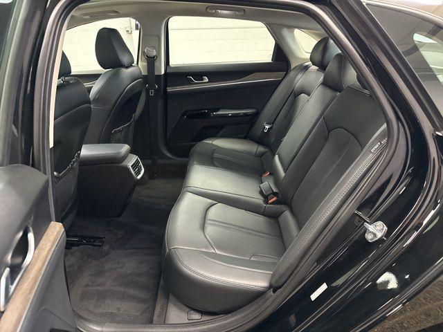 used 2023 Kia K5 car, priced at $23,995