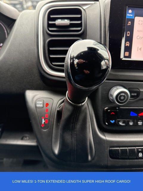 used 2024 Ram ProMaster 3500 car, priced at $43,995