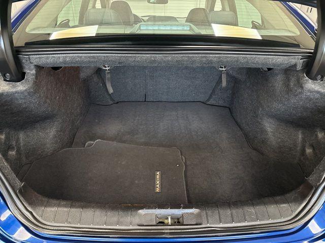 used 2018 Nissan Maxima car, priced at $14,995