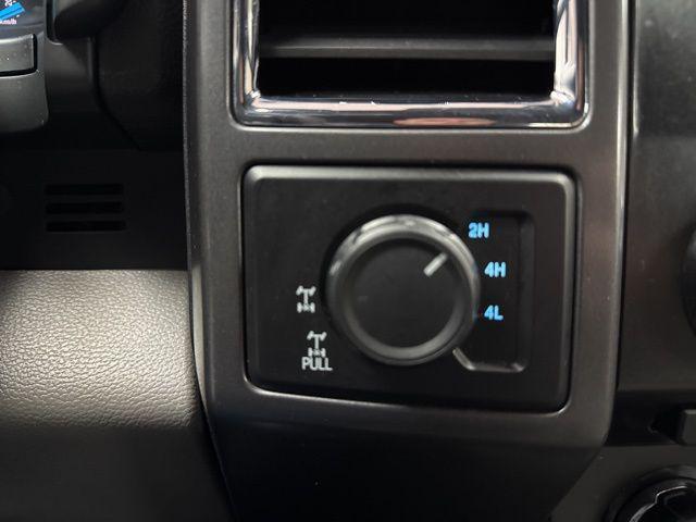 used 2015 Ford F-150 car, priced at $18,995