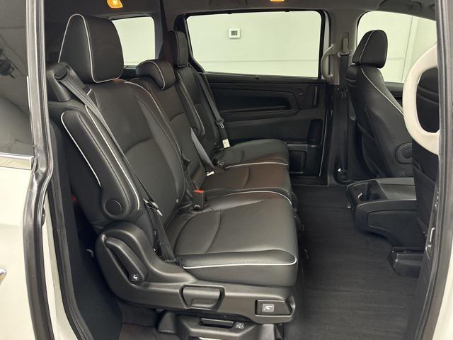 used 2022 Honda Odyssey car, priced at $38,495