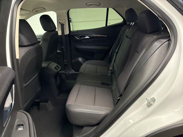 used 2023 Buick Envision car, priced at $21,995