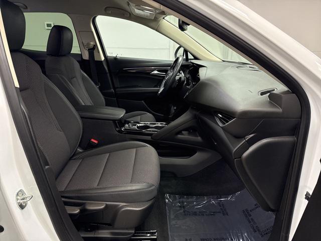 used 2023 Buick Envision car, priced at $21,995