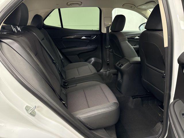 used 2023 Buick Envision car, priced at $21,995