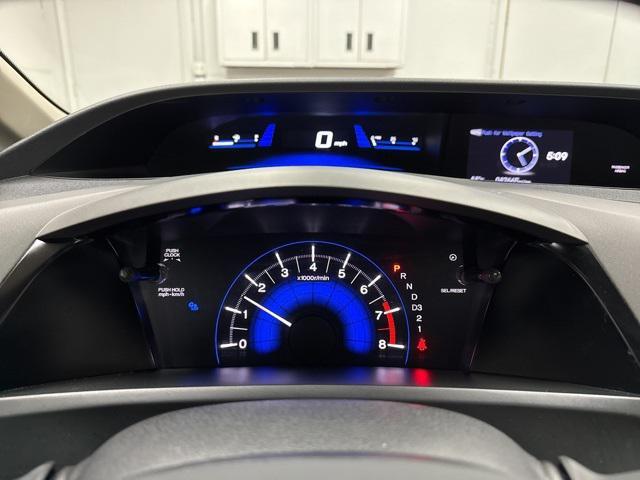 used 2012 Honda Civic car, priced at $13,995