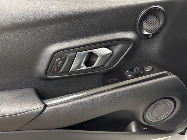 used 2021 Toyota Supra car, priced at $50,995