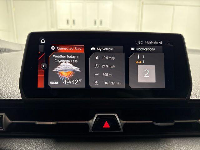 used 2021 Toyota Supra car, priced at $50,995