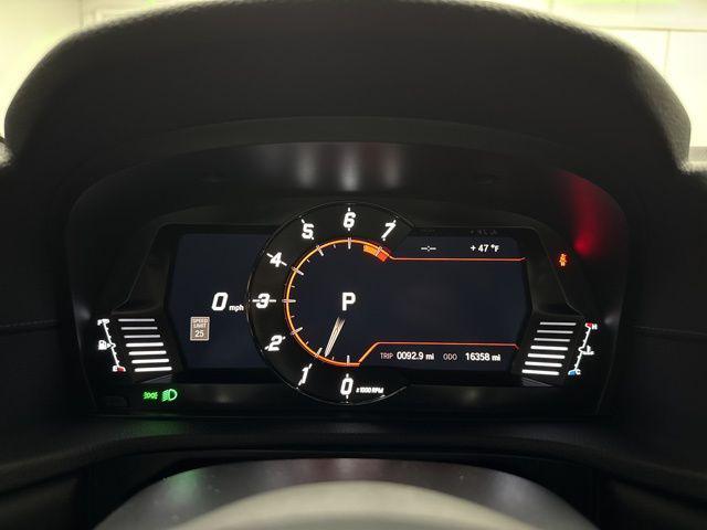 used 2021 Toyota Supra car, priced at $50,995