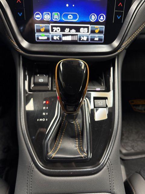 used 2024 Subaru Outback car, priced at $32,995