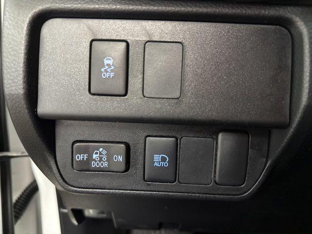 used 2023 Toyota Tacoma car, priced at $34,995