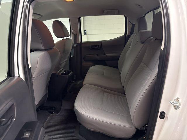 used 2023 Toyota Tacoma car, priced at $34,995