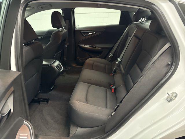 used 2024 Chevrolet Malibu car, priced at $19,995