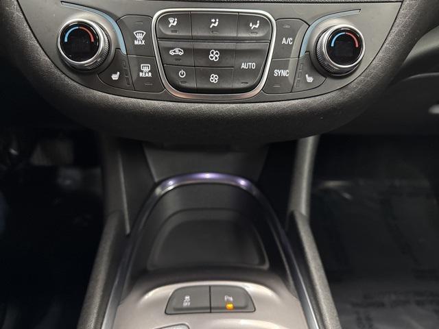 used 2024 Chevrolet Malibu car, priced at $19,995