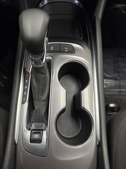 used 2024 Chevrolet Malibu car, priced at $19,995