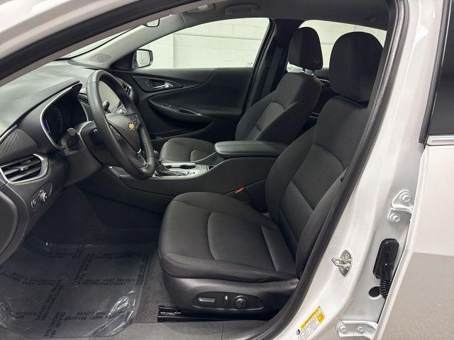 used 2024 Chevrolet Malibu car, priced at $19,995