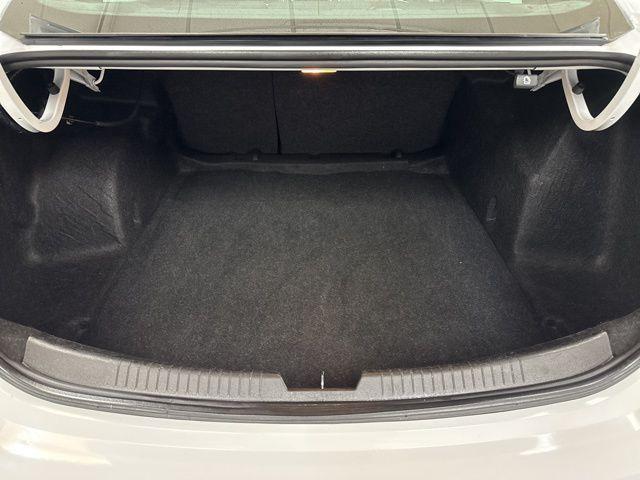 used 2024 Chevrolet Malibu car, priced at $19,995