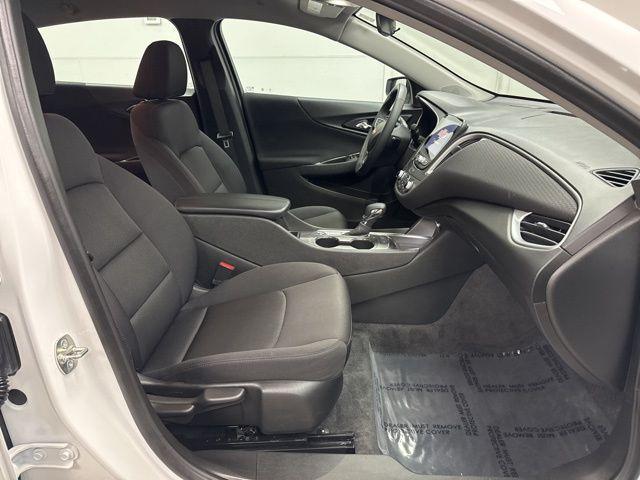 used 2024 Chevrolet Malibu car, priced at $19,995