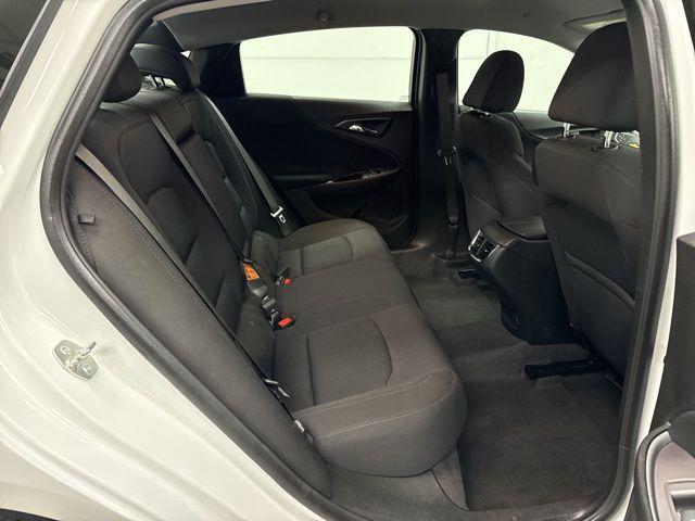 used 2024 Chevrolet Malibu car, priced at $19,995