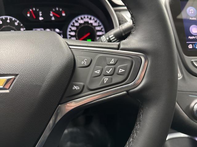 used 2024 Chevrolet Malibu car, priced at $19,995