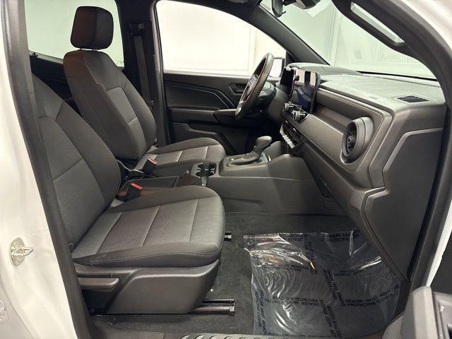 used 2023 Chevrolet Colorado car, priced at $24,995