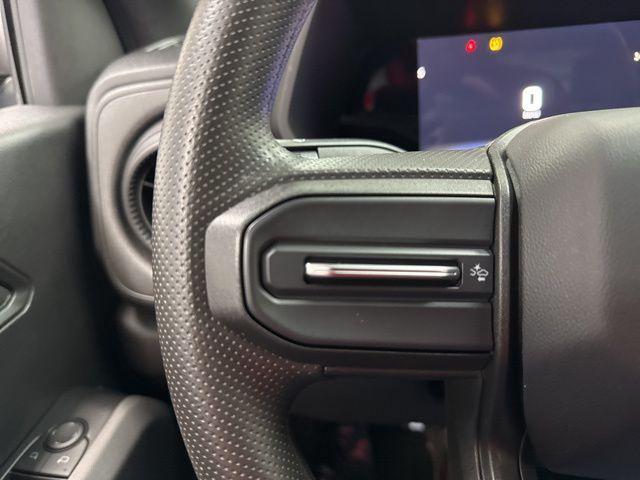 used 2023 Chevrolet Colorado car, priced at $24,995