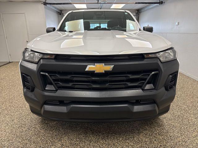 used 2023 Chevrolet Colorado car, priced at $24,995