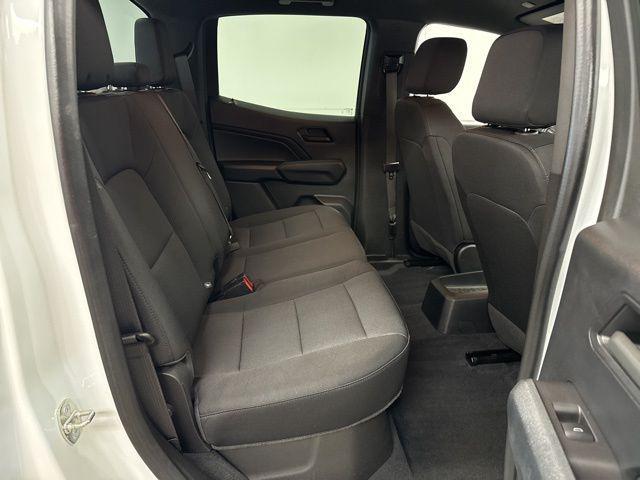 used 2023 Chevrolet Colorado car, priced at $24,995
