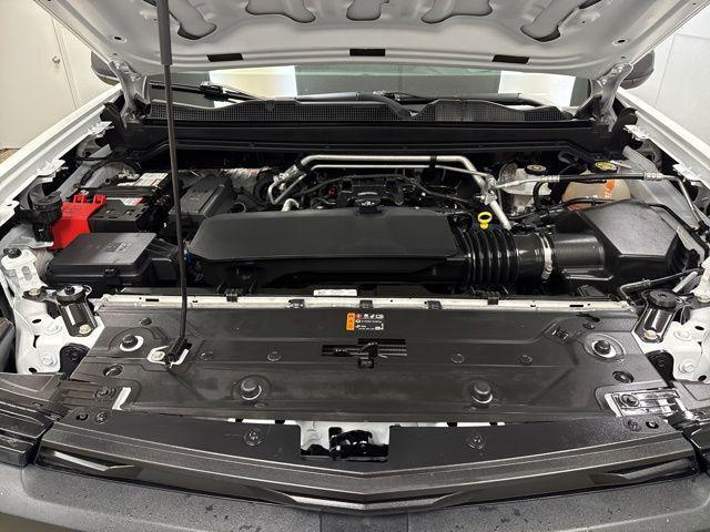 used 2023 Chevrolet Colorado car, priced at $24,995