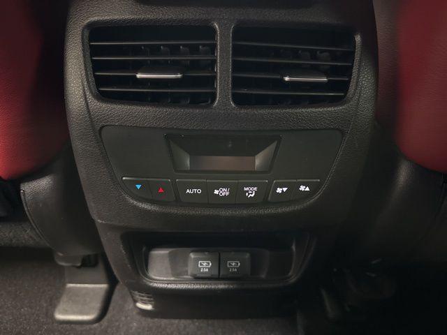 used 2020 Acura MDX car, priced at $28,995