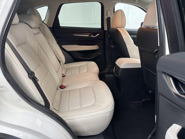 used 2021 Mazda CX-5 car, priced at $22,995