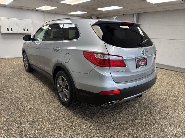 used 2015 Hyundai Santa Fe car, priced at $10,995