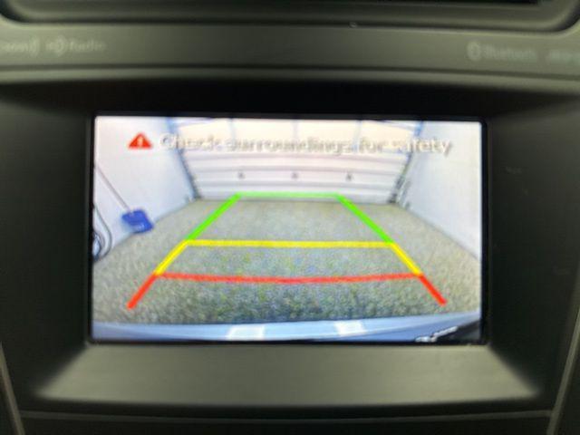 used 2015 Hyundai Santa Fe car, priced at $10,995