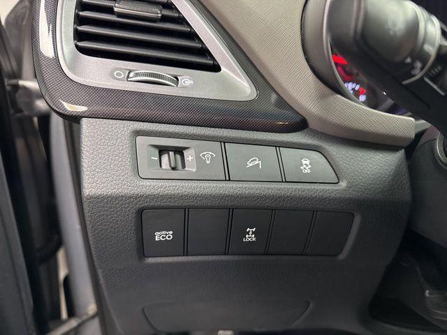 used 2015 Hyundai Santa Fe car, priced at $10,995