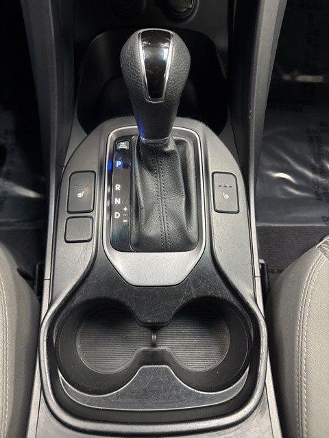 used 2015 Hyundai Santa Fe car, priced at $10,995