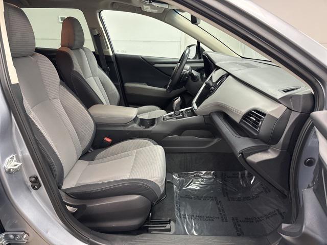 used 2022 Subaru Outback car, priced at $20,995