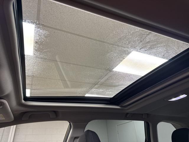 used 2023 Subaru Forester car, priced at $25,495