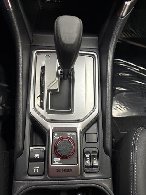used 2023 Subaru Forester car, priced at $25,495