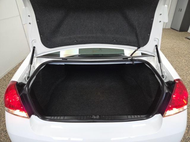 used 2014 Chevrolet Impala Limited car, priced at $14,995