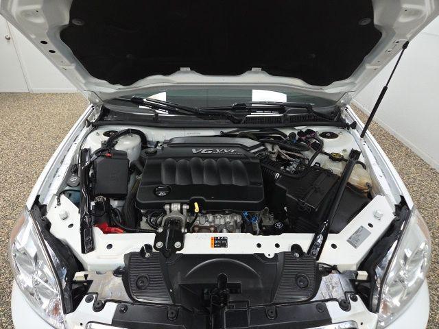 used 2014 Chevrolet Impala Limited car, priced at $14,995