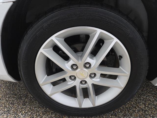 used 2014 Chevrolet Impala Limited car, priced at $14,995