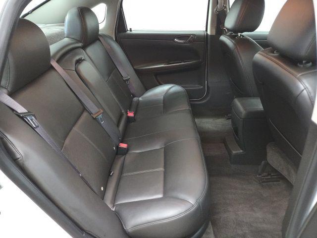 used 2014 Chevrolet Impala Limited car, priced at $14,995