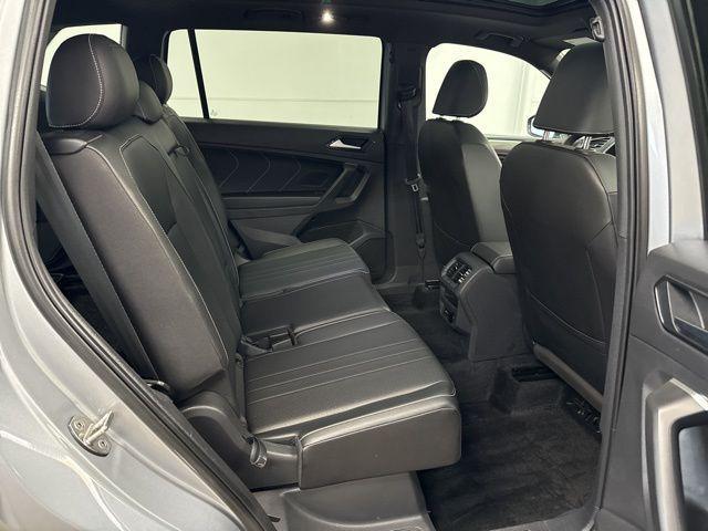 used 2023 Volkswagen Tiguan car, priced at $25,995