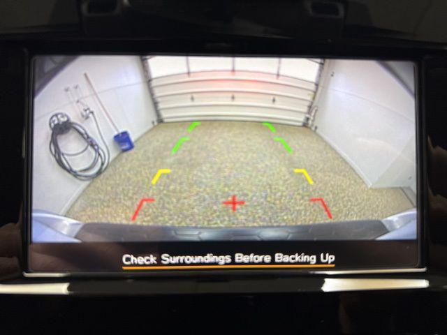 used 2022 Subaru Crosstrek car, priced at $21,495