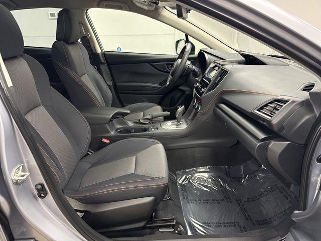 used 2022 Subaru Crosstrek car, priced at $21,495