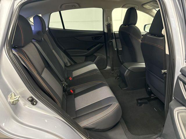 used 2022 Subaru Crosstrek car, priced at $21,495