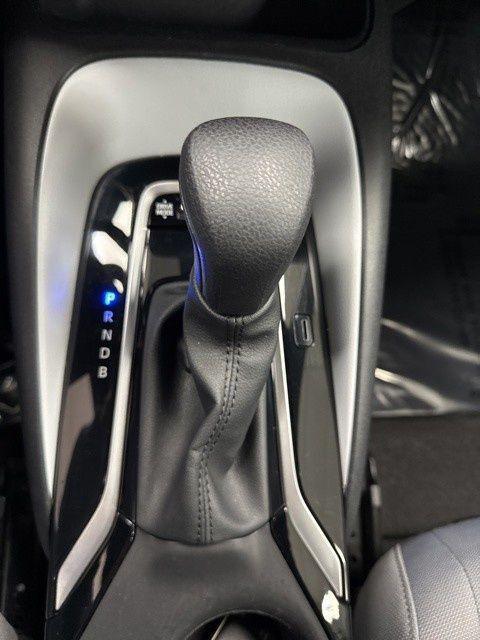 used 2023 Toyota Corolla car, priced at $21,995