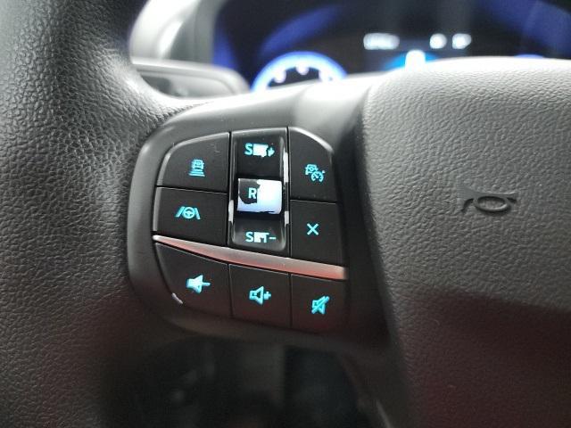 used 2021 Ford Bronco Sport car, priced at $15,995