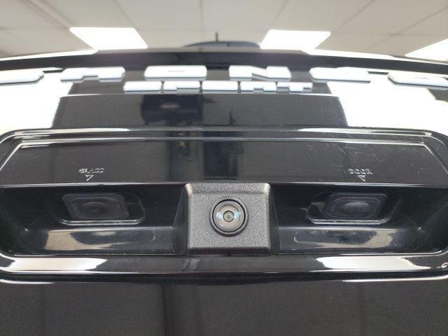 used 2021 Ford Bronco Sport car, priced at $14,995