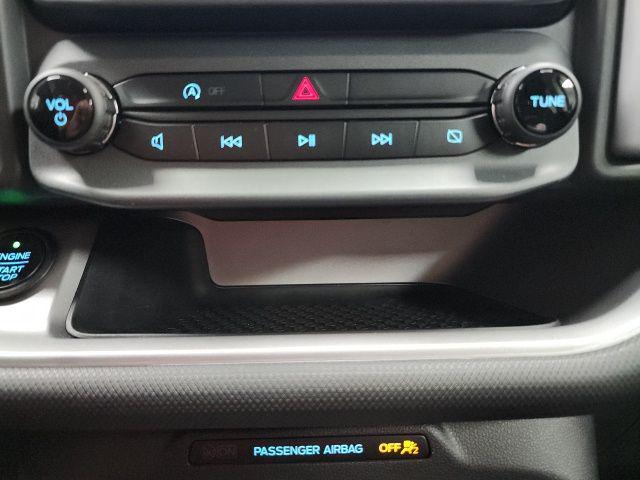 used 2021 Ford Bronco Sport car, priced at $14,995